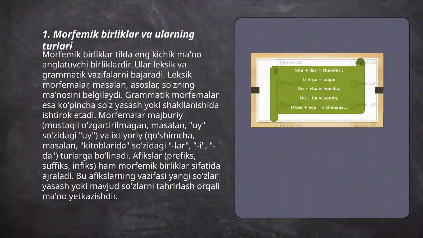 Product slide 3