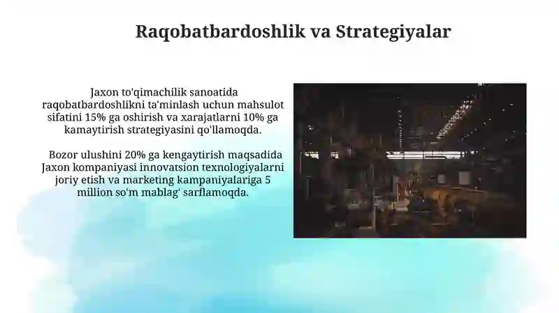 Product slide 3
