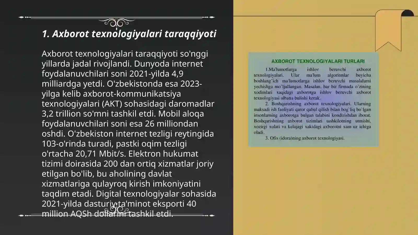 Product slide 3