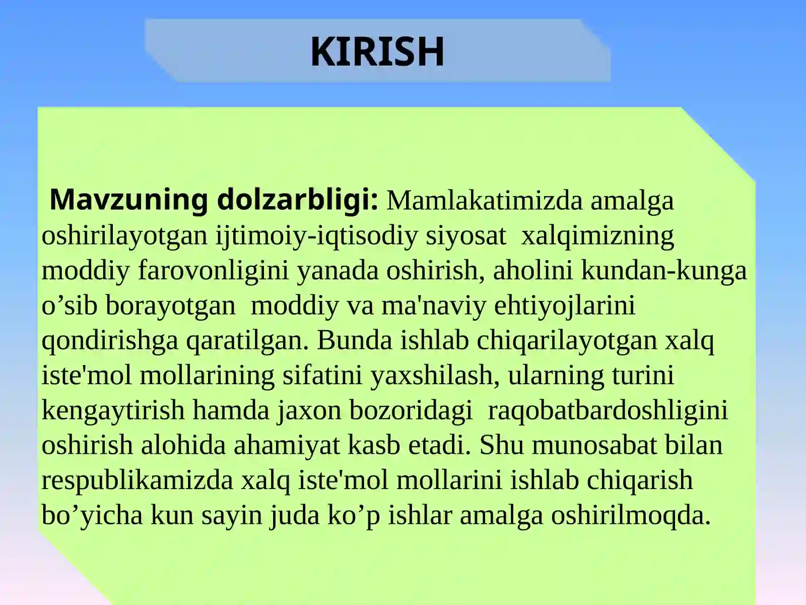 Product slide 3