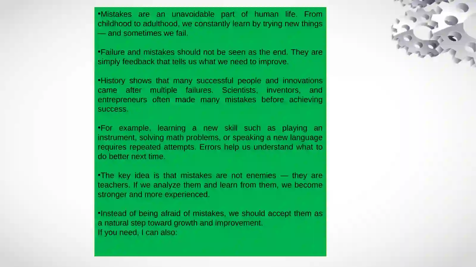 Product slide 3