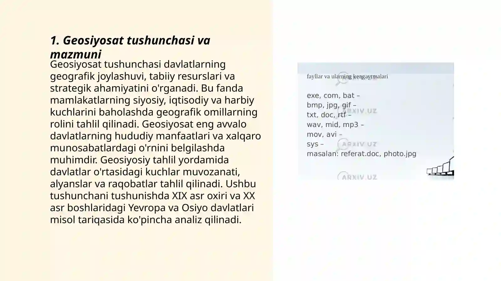 Product slide 3