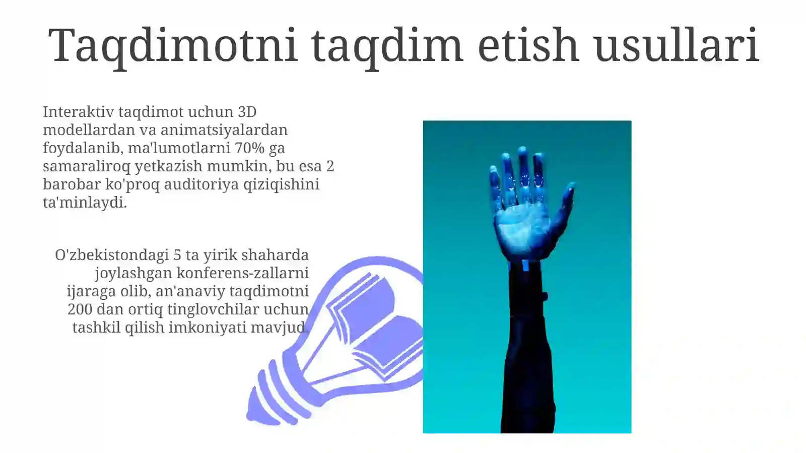 Product slide 3