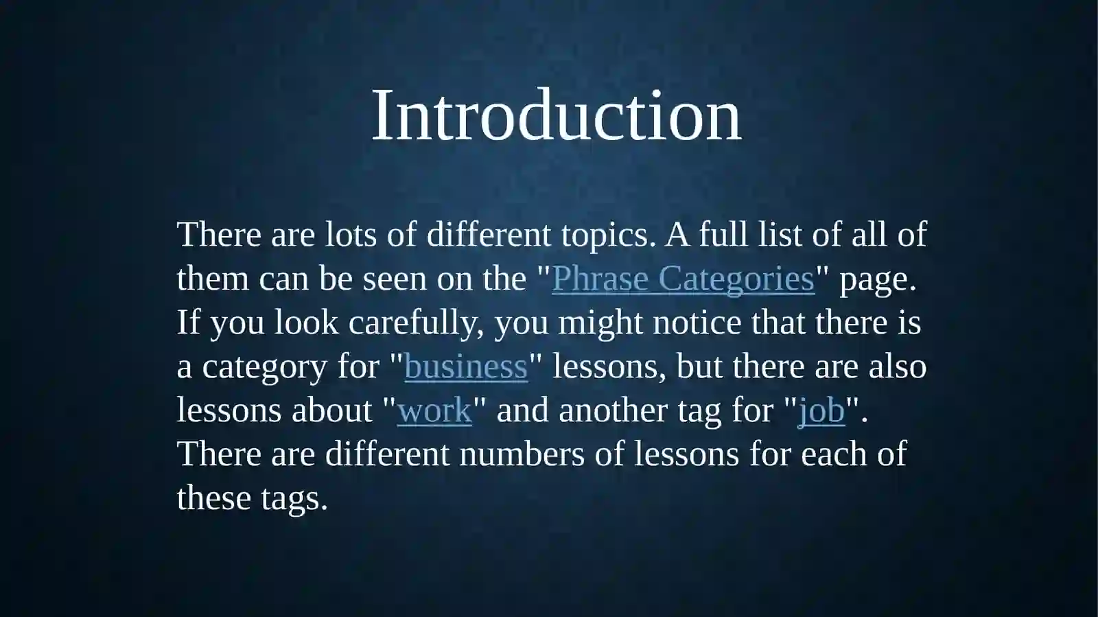 Product slide 3