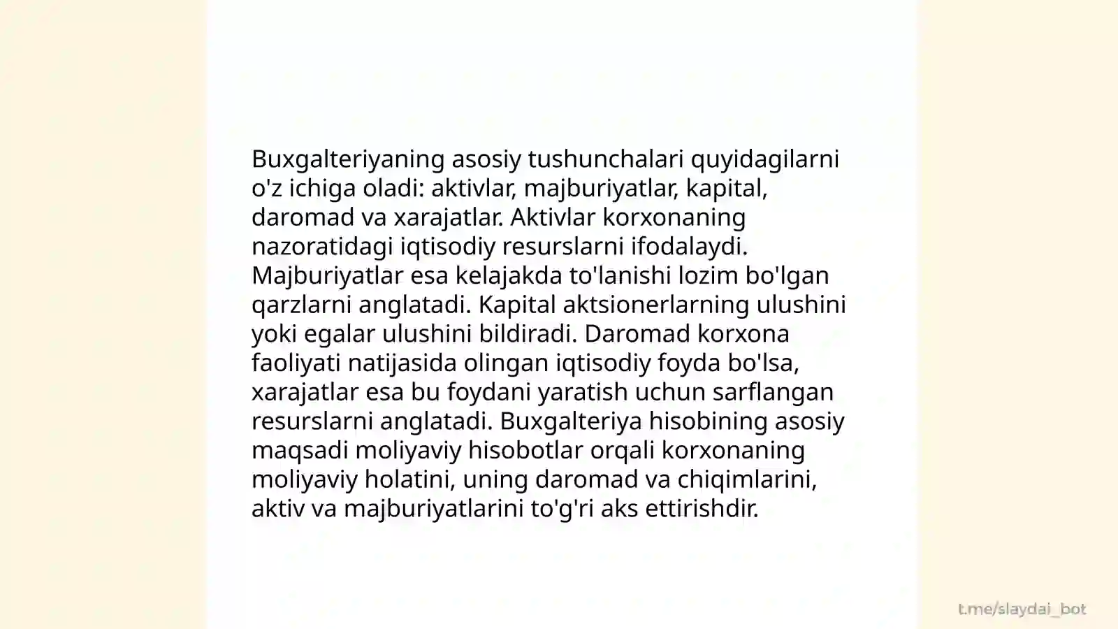Product slide 3