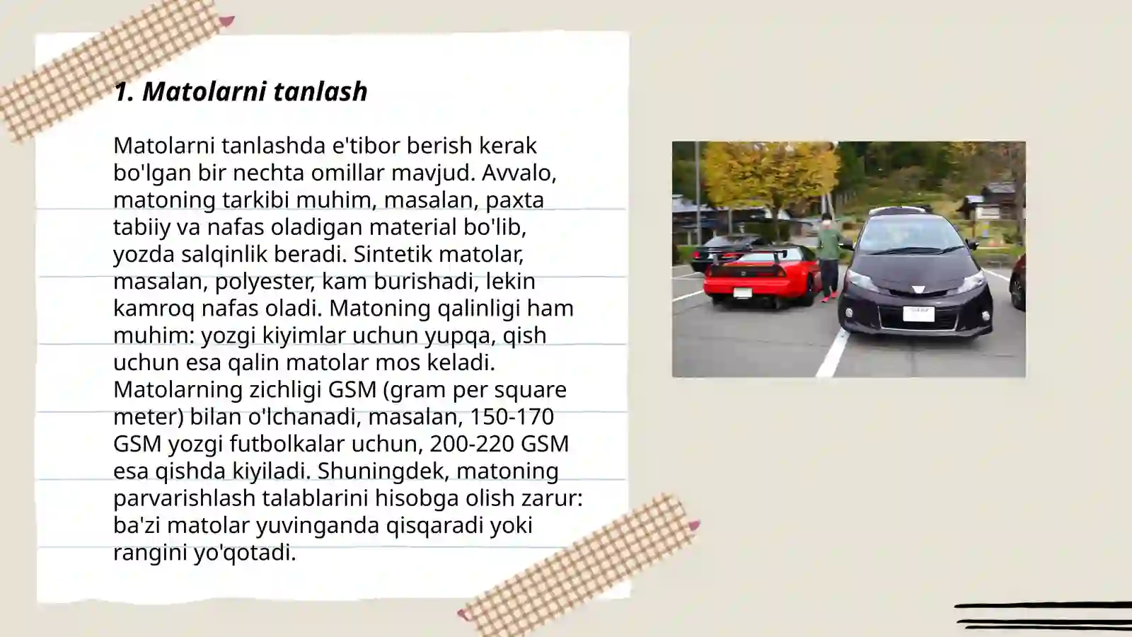 Product slide 3