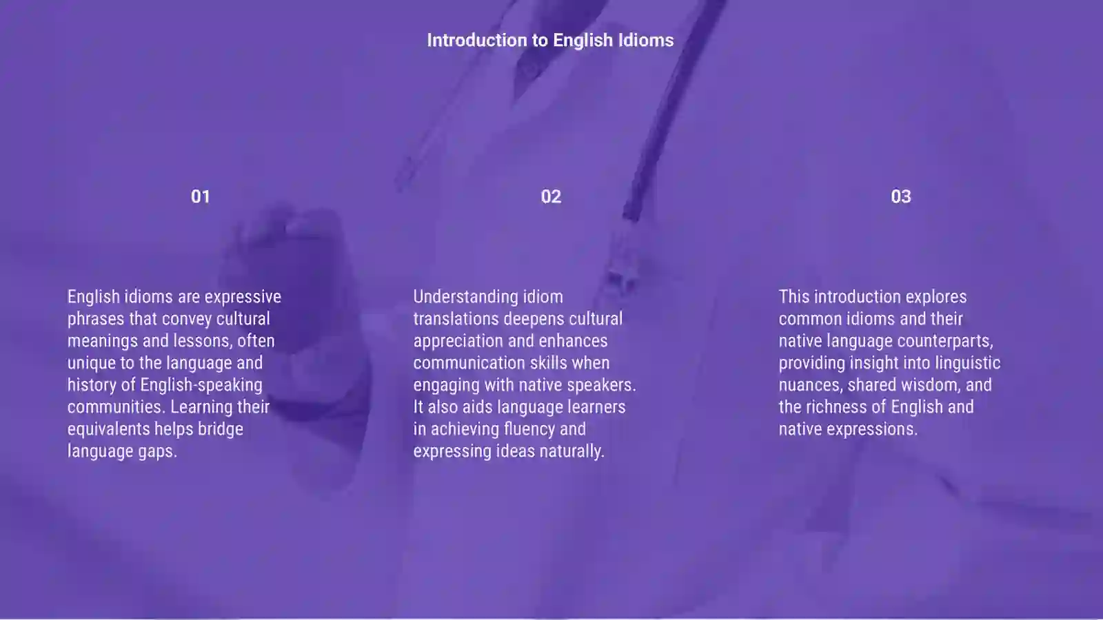 Product slide 3