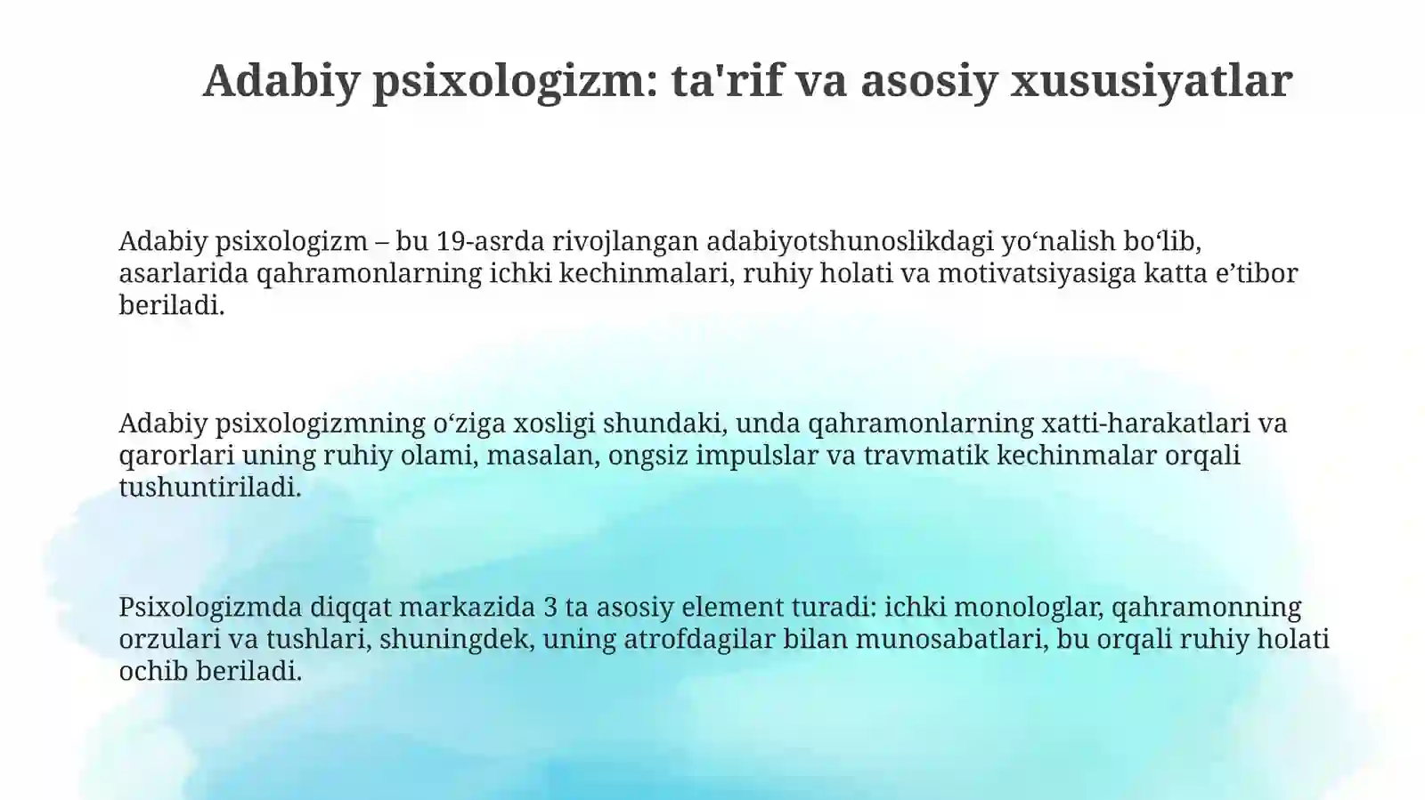 Product slide 3