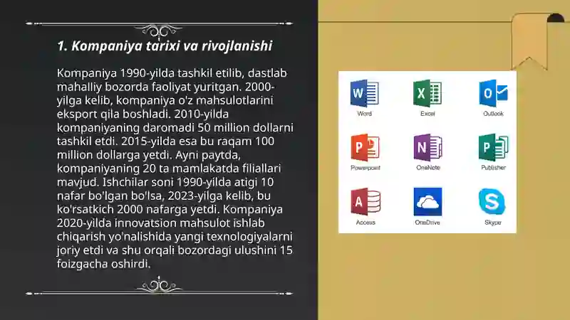Product slide 3