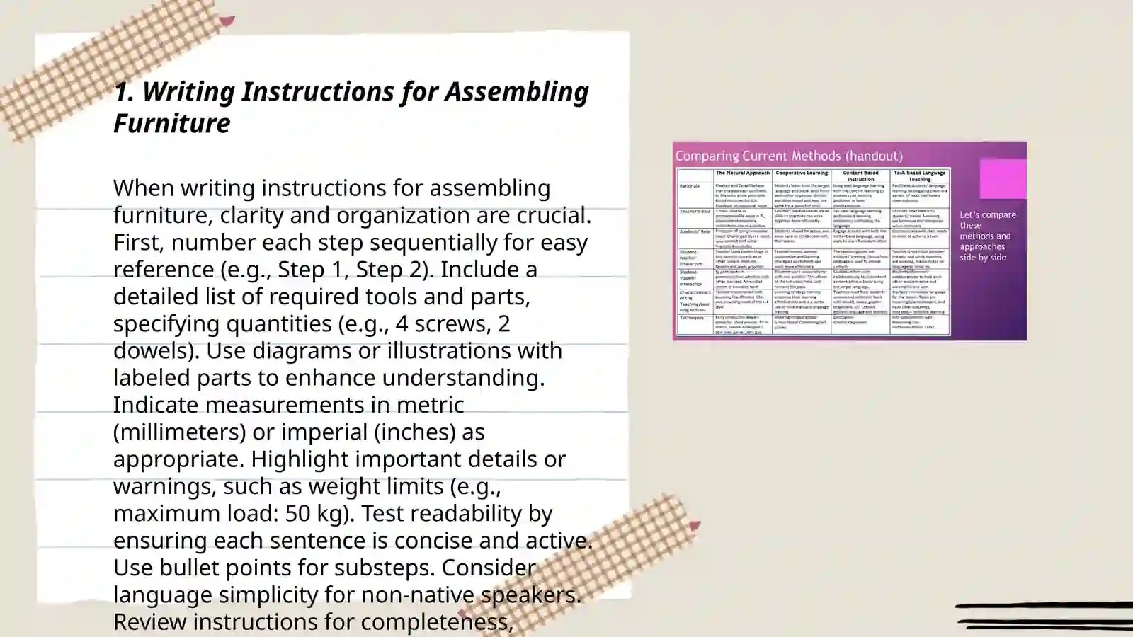 Product slide 3