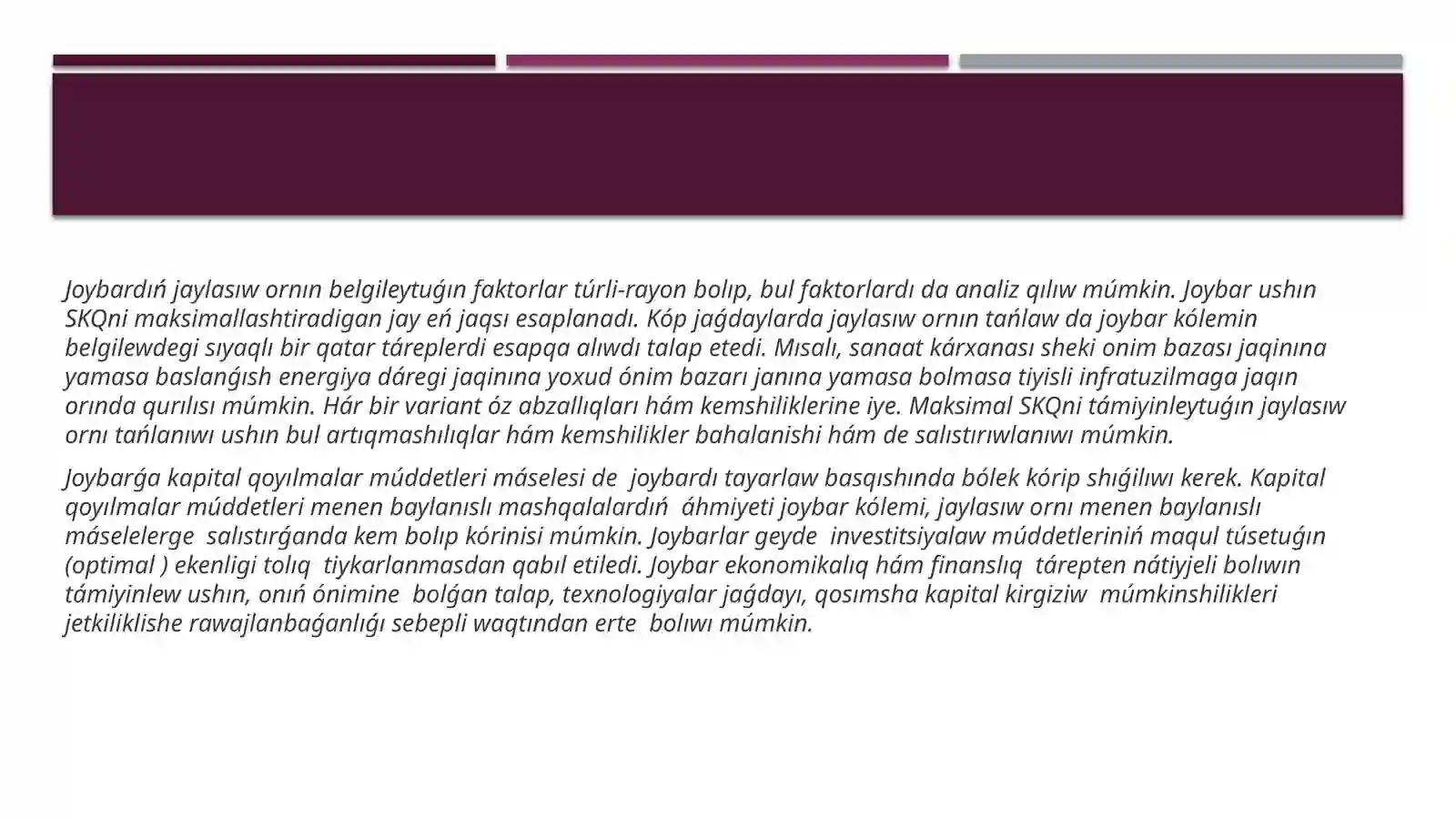 Product slide 3