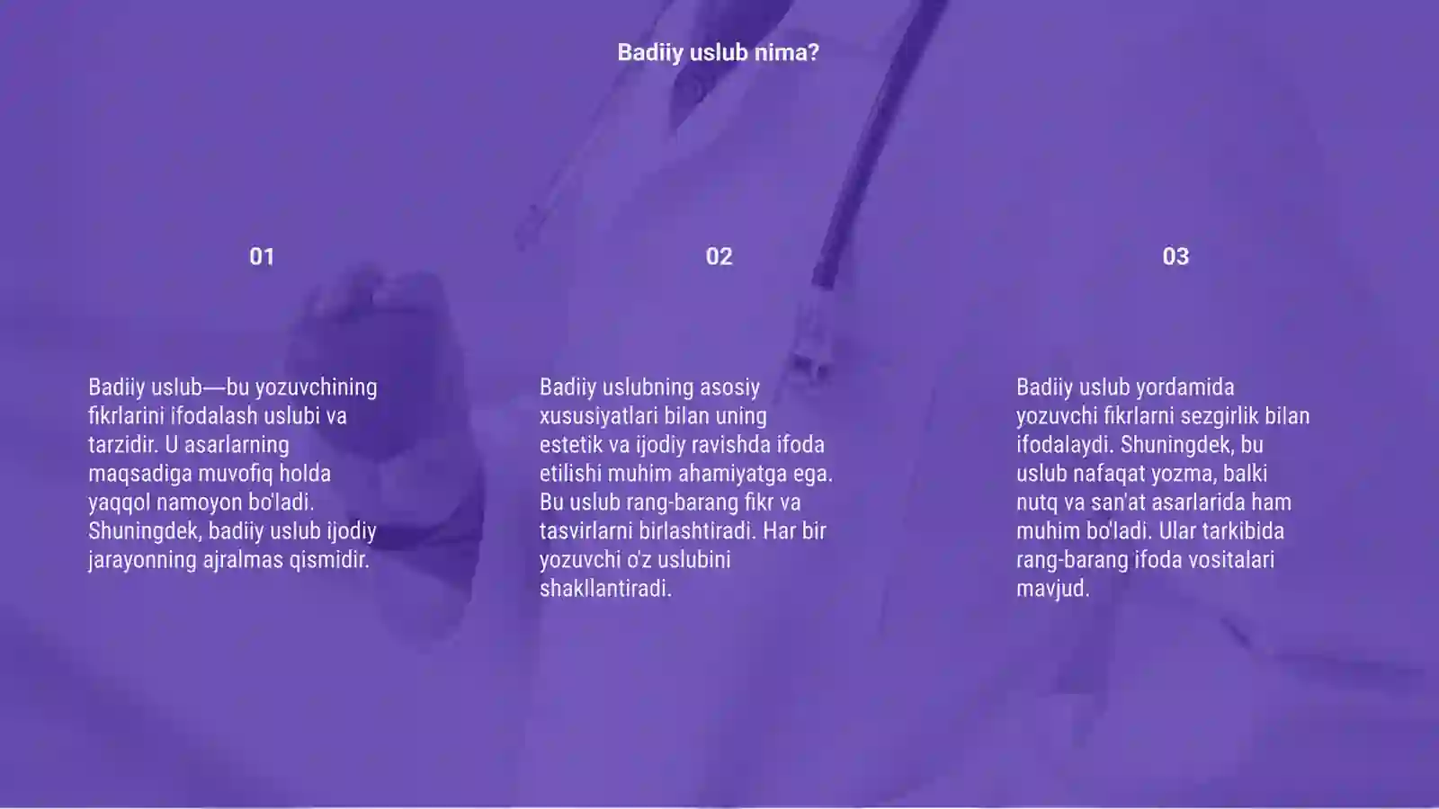Product slide 3
