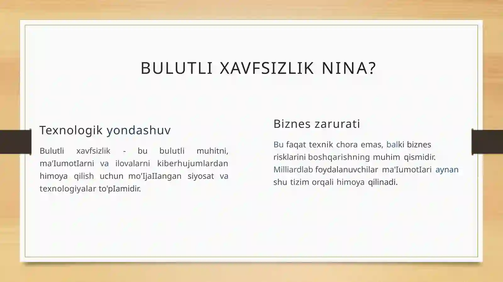 Product slide 3
