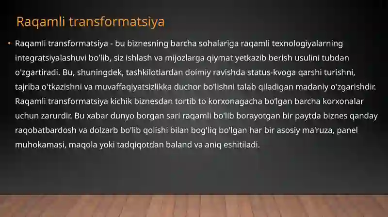 Product slide 3
