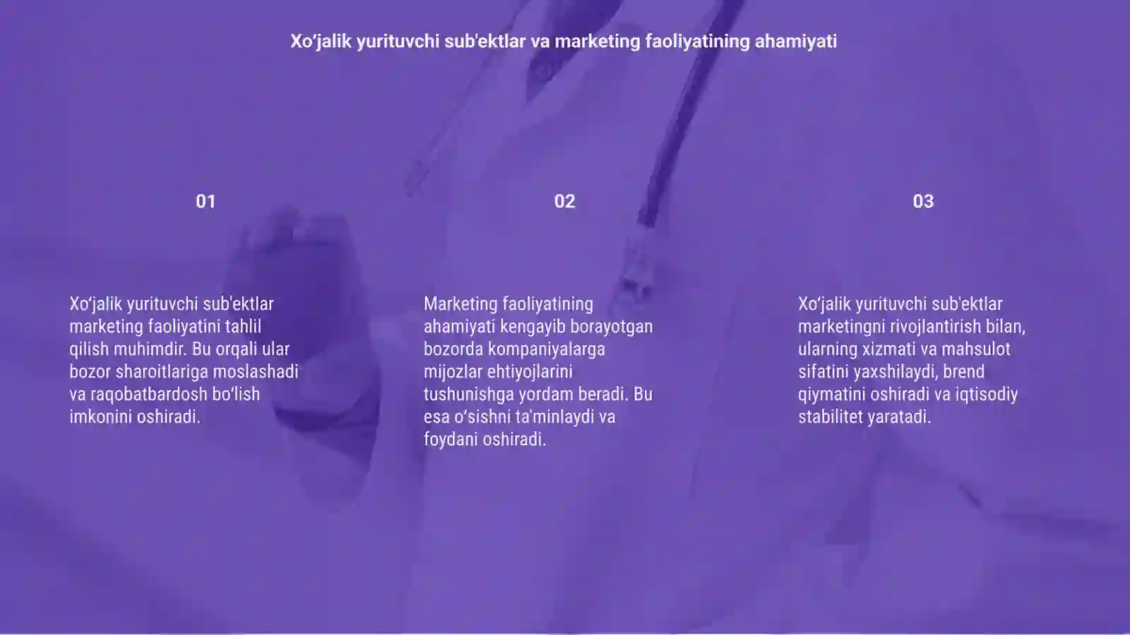 Product slide 3