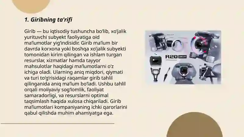 Product slide 3
