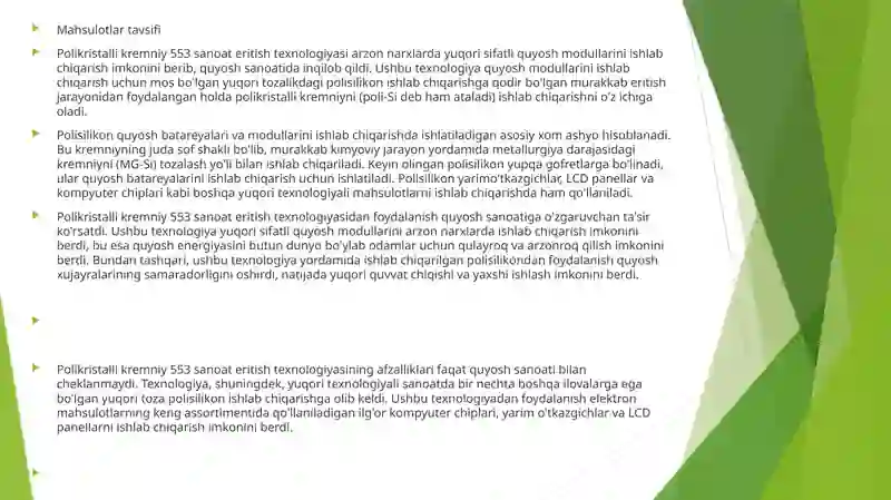 Product slide 3