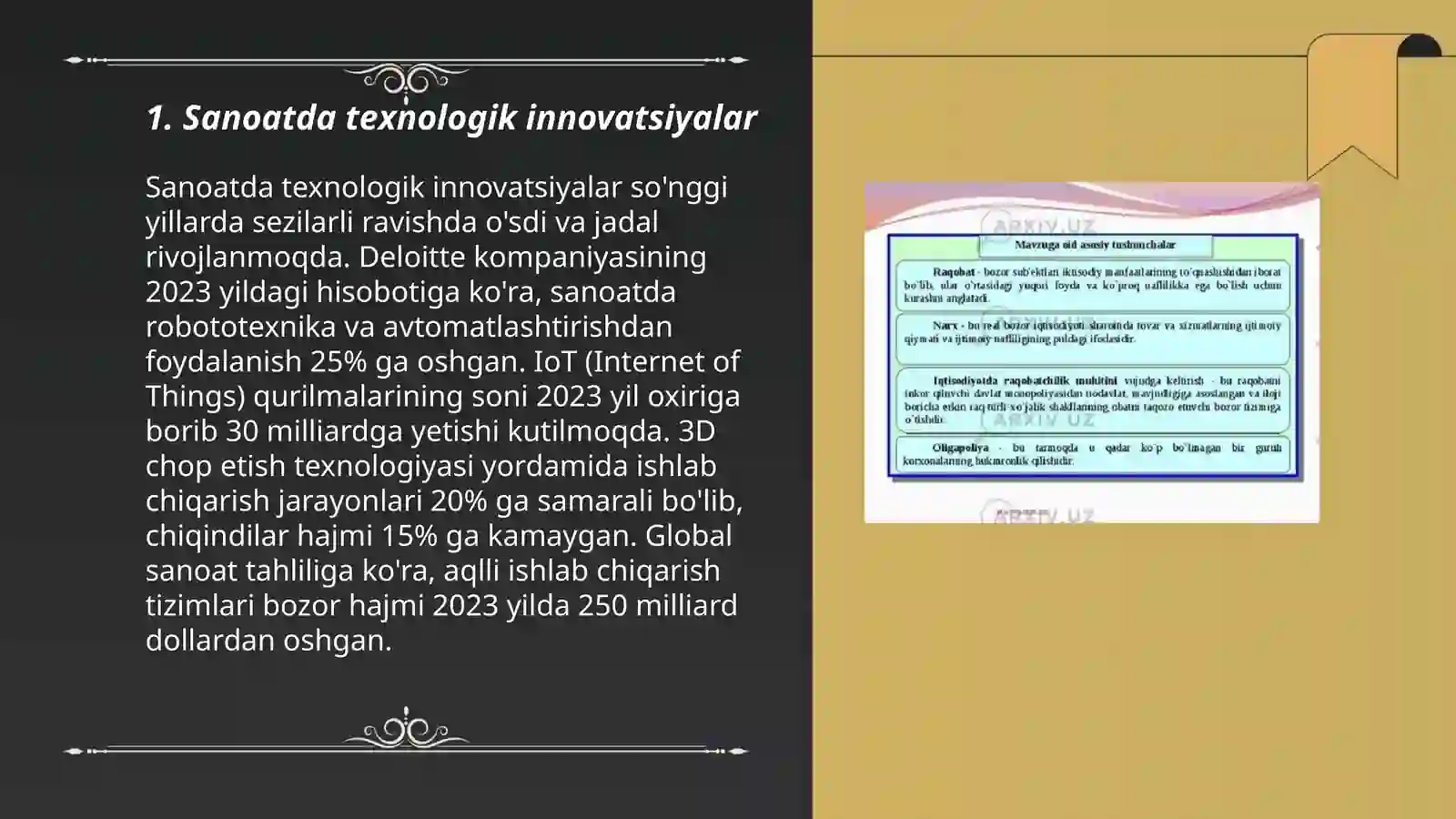 Product slide 3