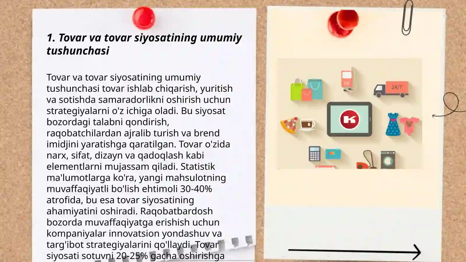 Product slide 3