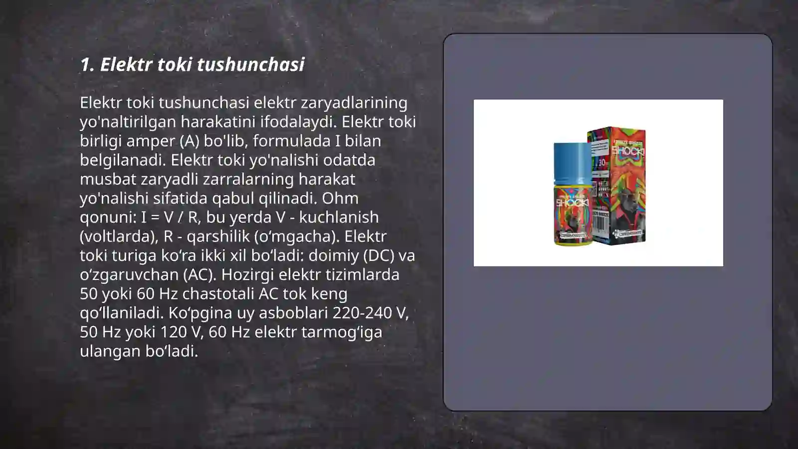 Product slide 3