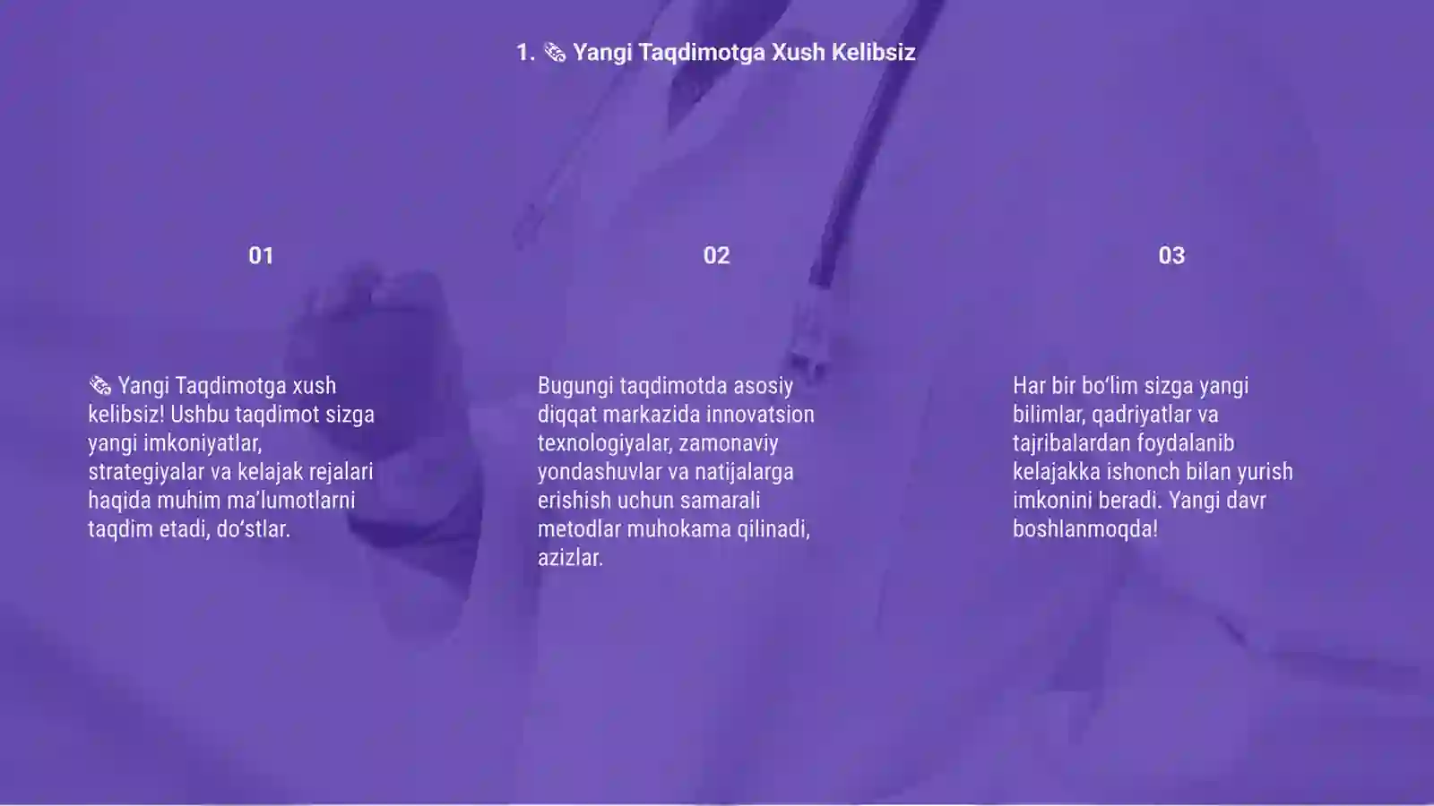 Product slide 3