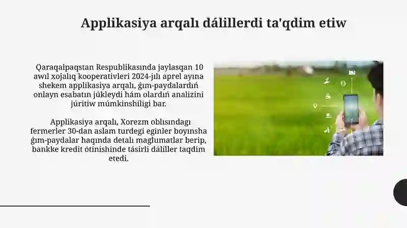 Product slide 3