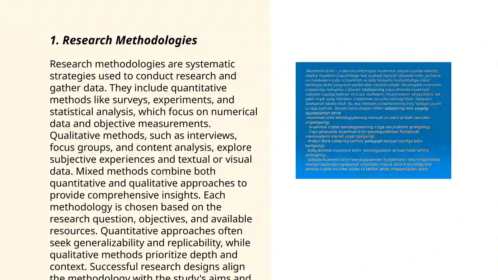 Product slide 3