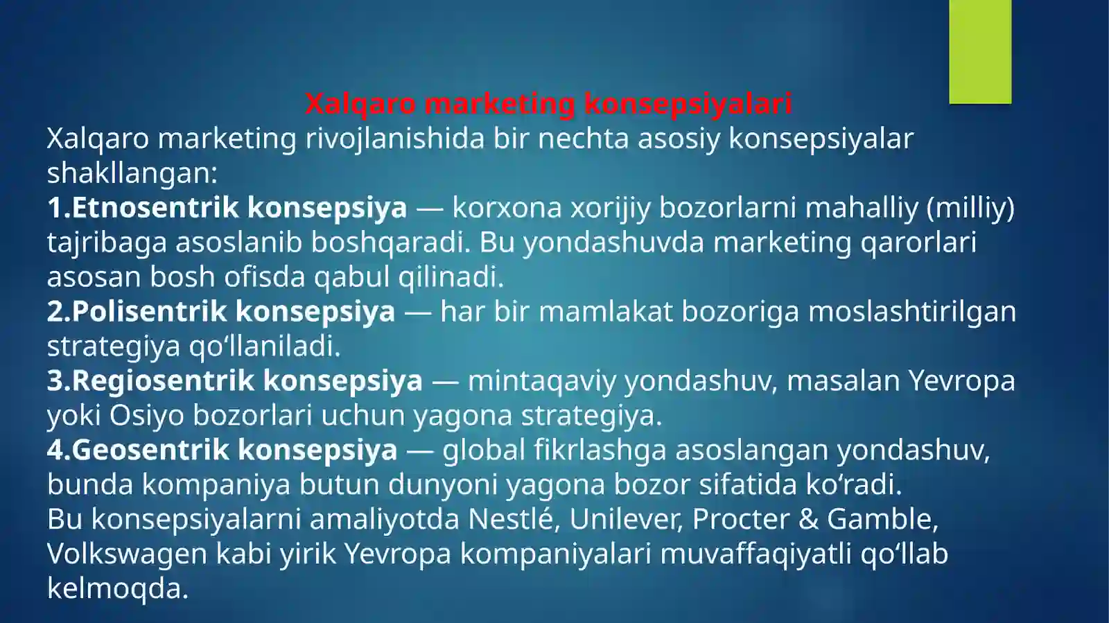 Product slide 3