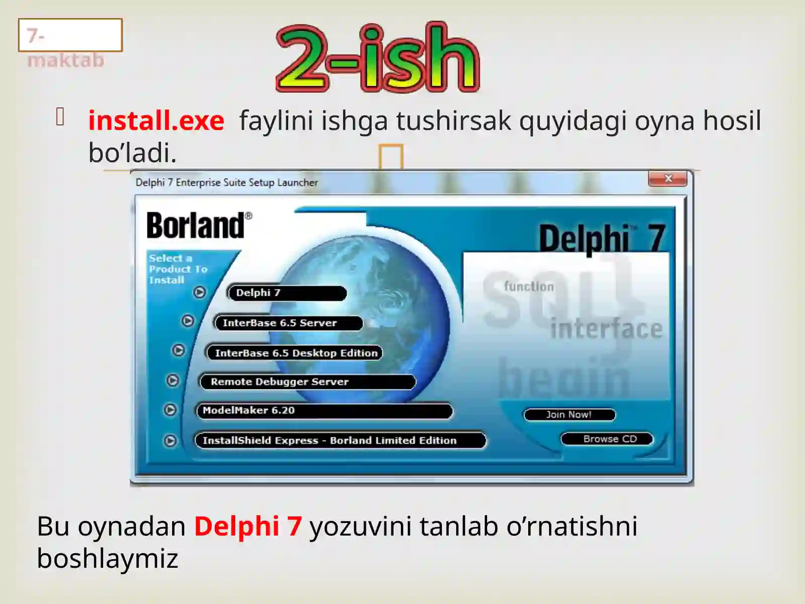 Product slide 3
