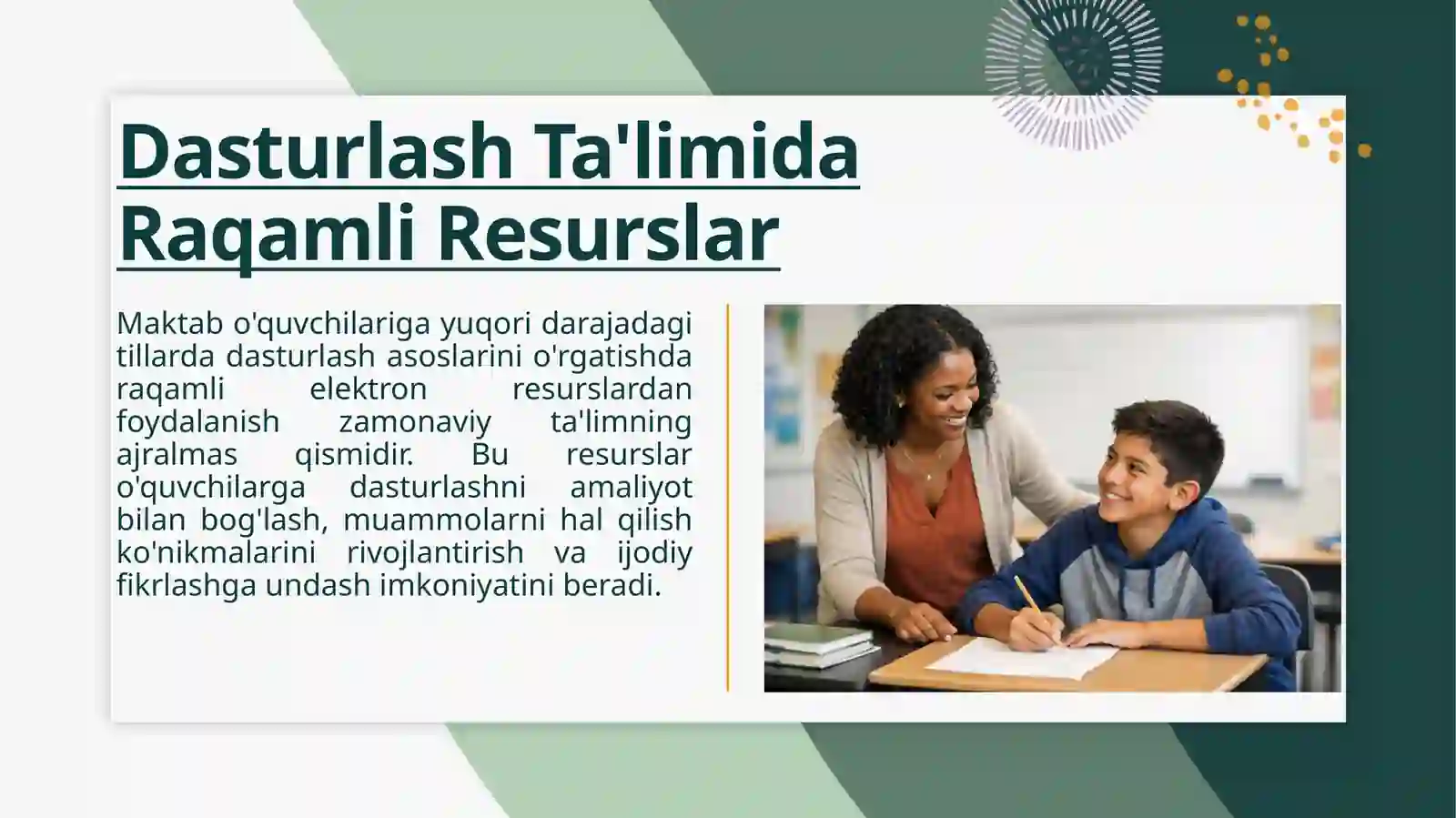 Product slide 3