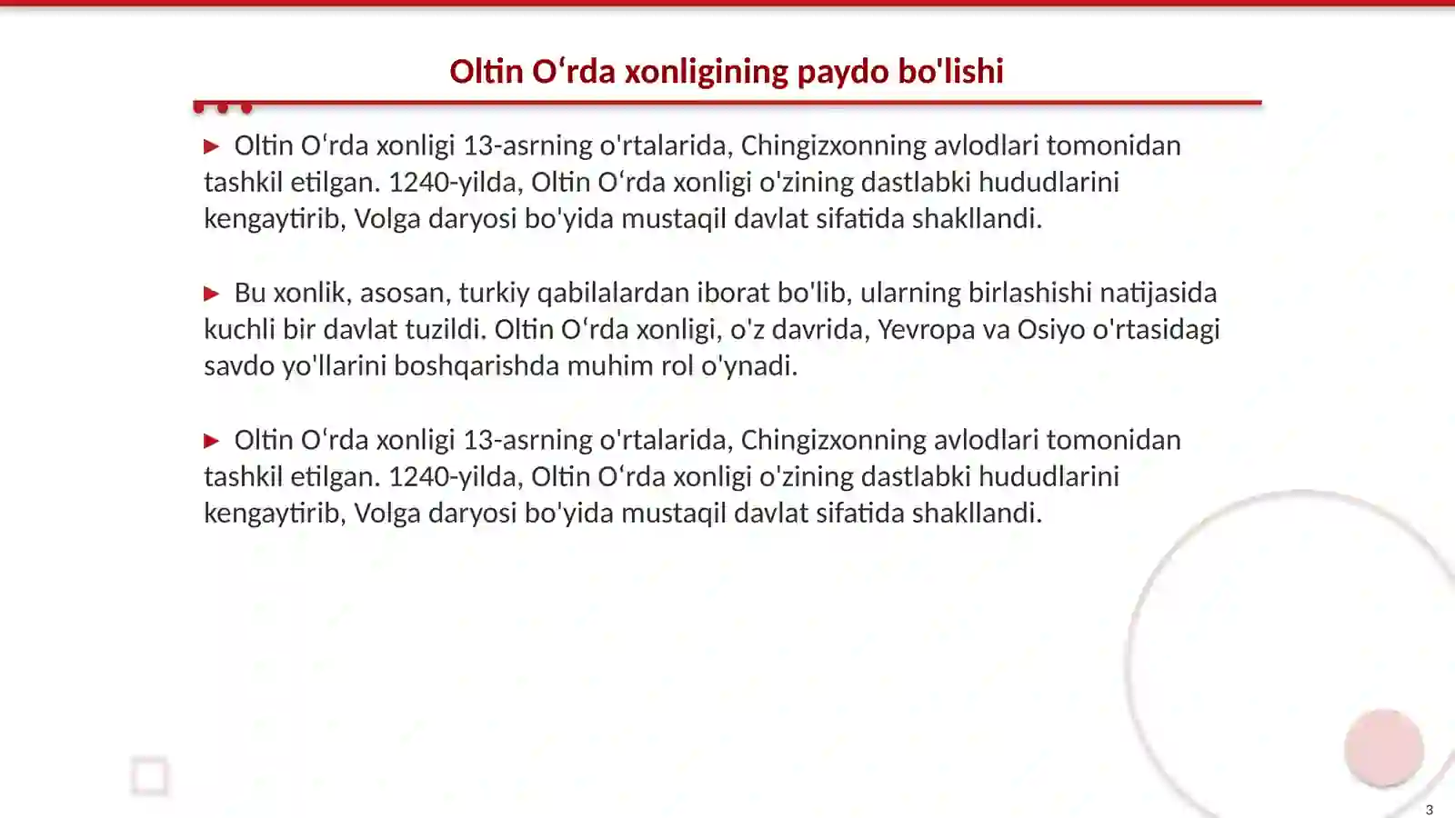Product slide 3
