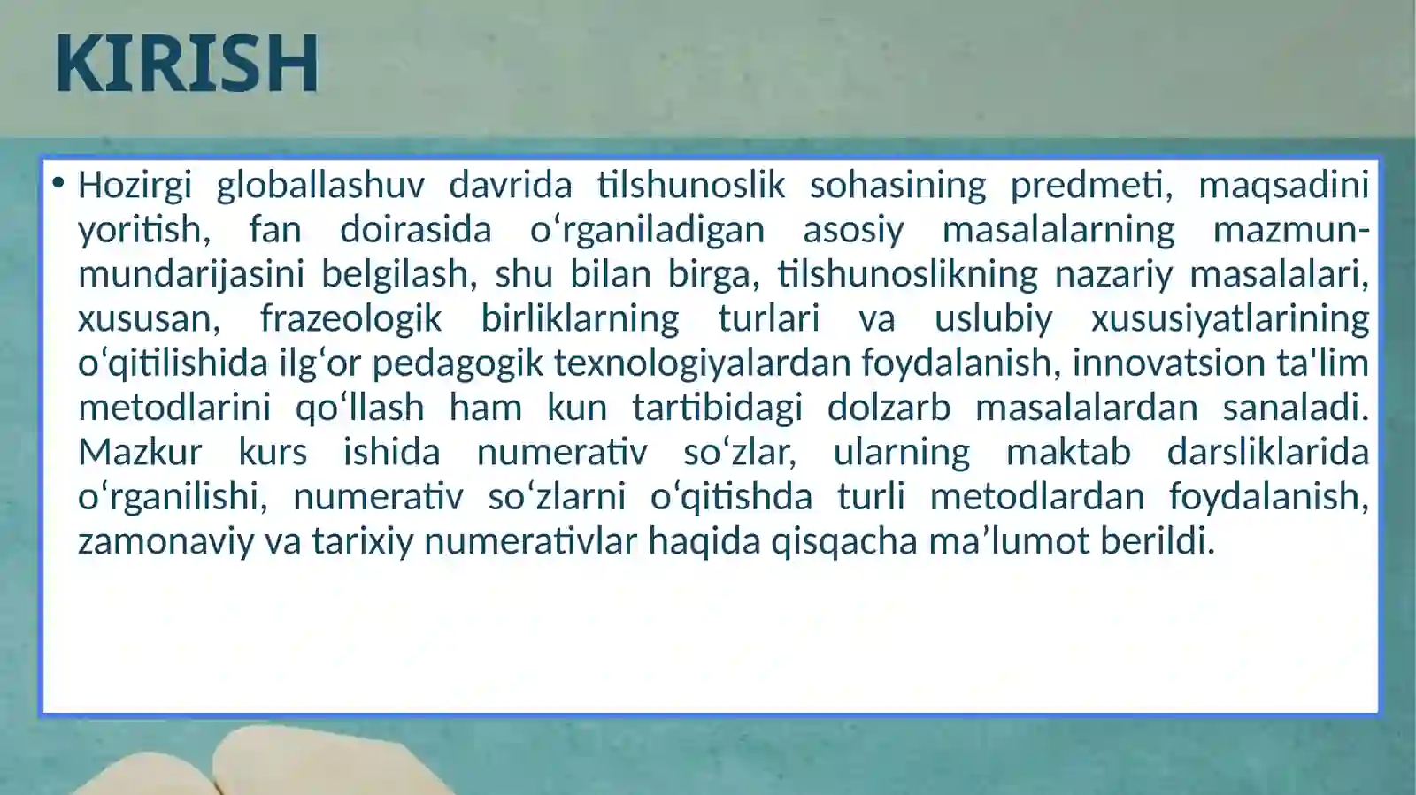 Product slide 3