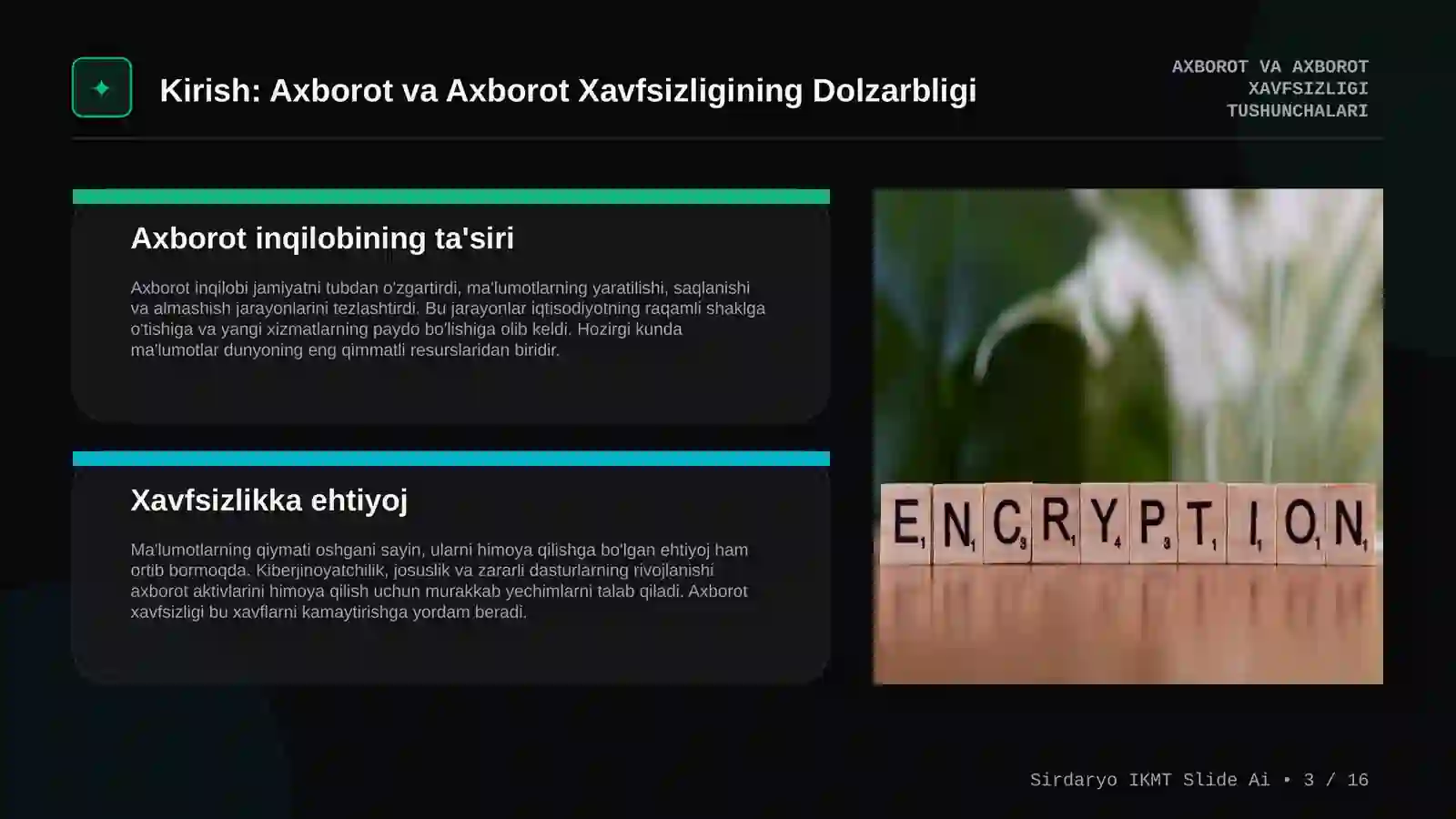 Product slide 3
