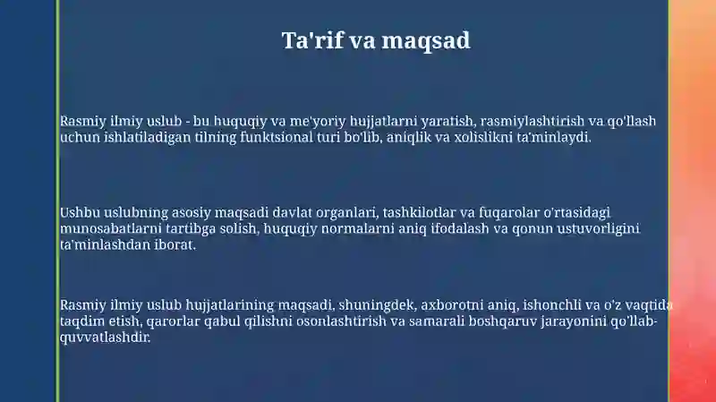 Product slide 3