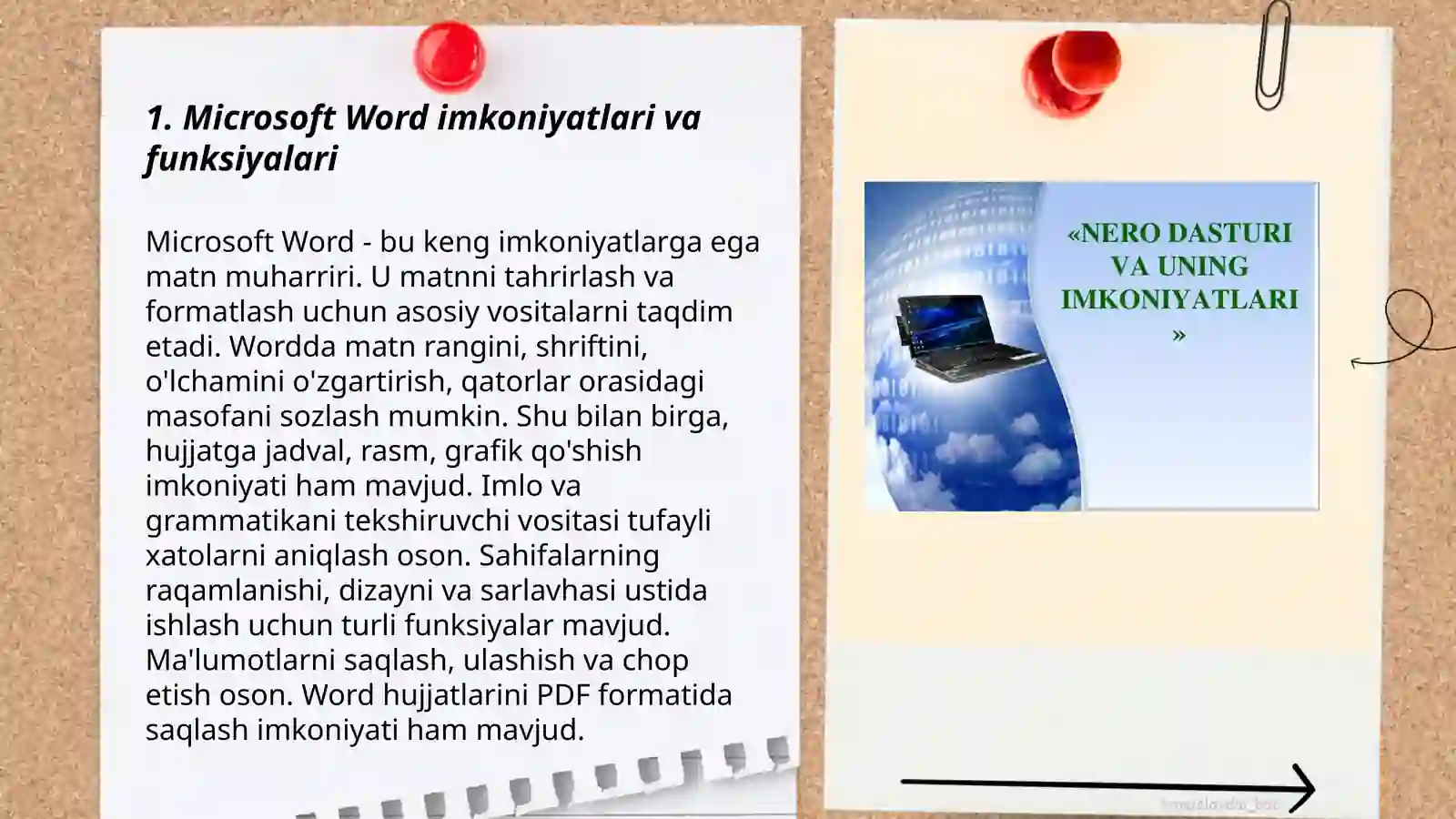 Product slide 3
