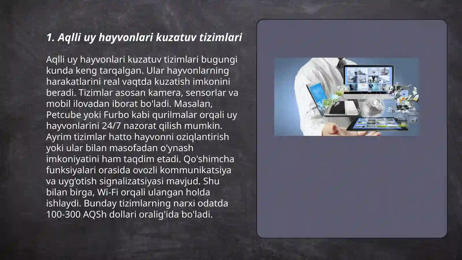 Product slide 3