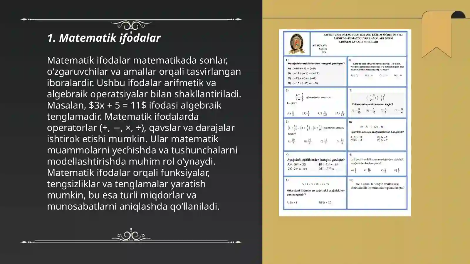 Product slide 3