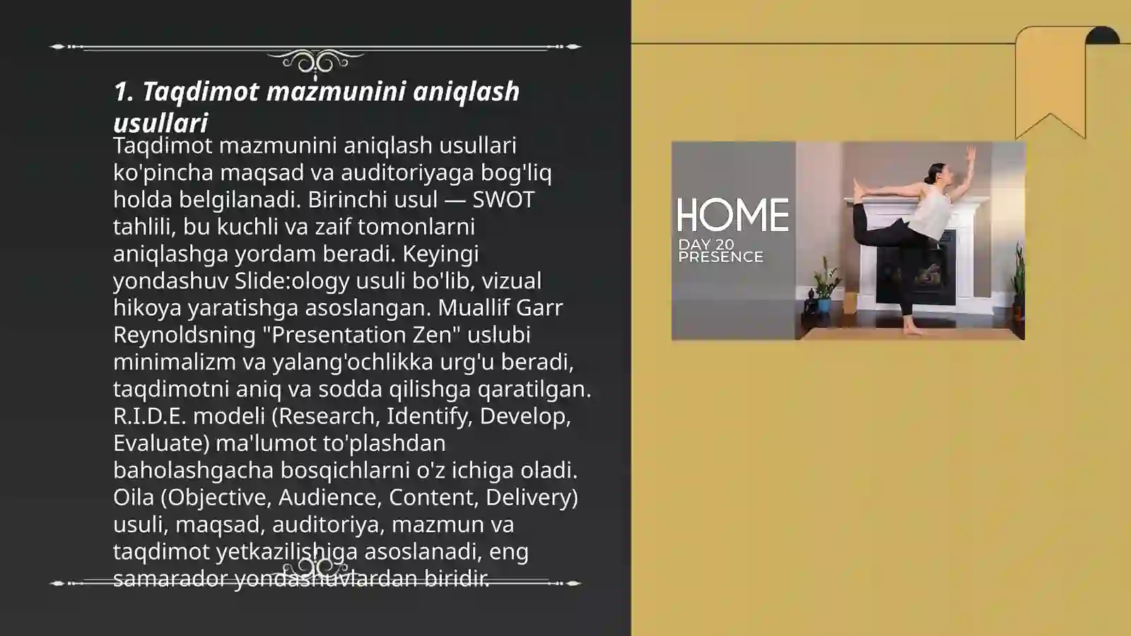 Product slide 3