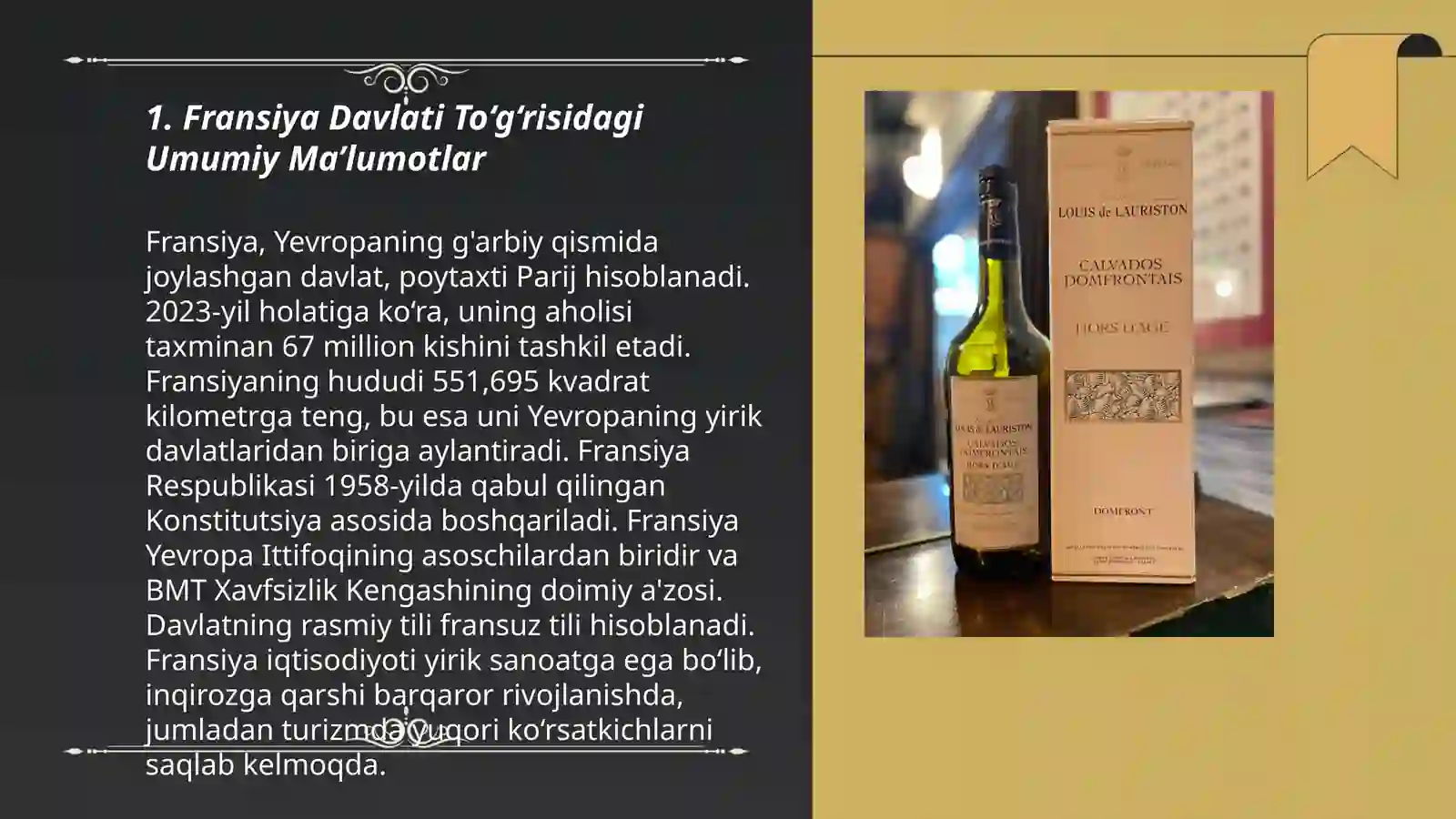 Product slide 3