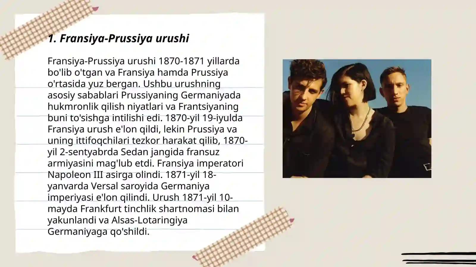 Product slide 3