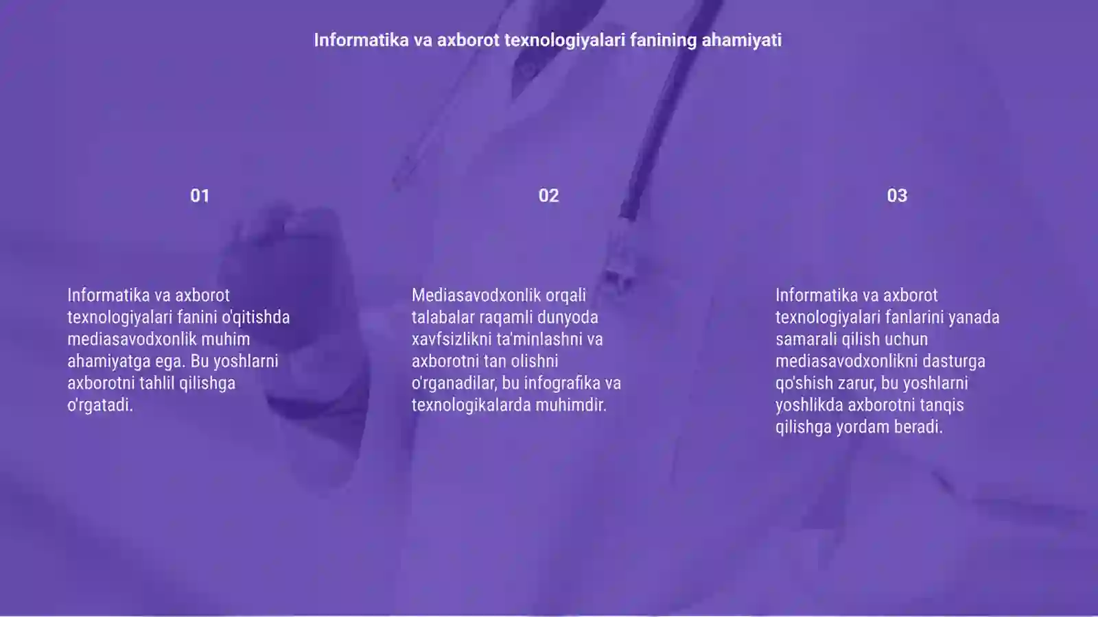 Product slide 3