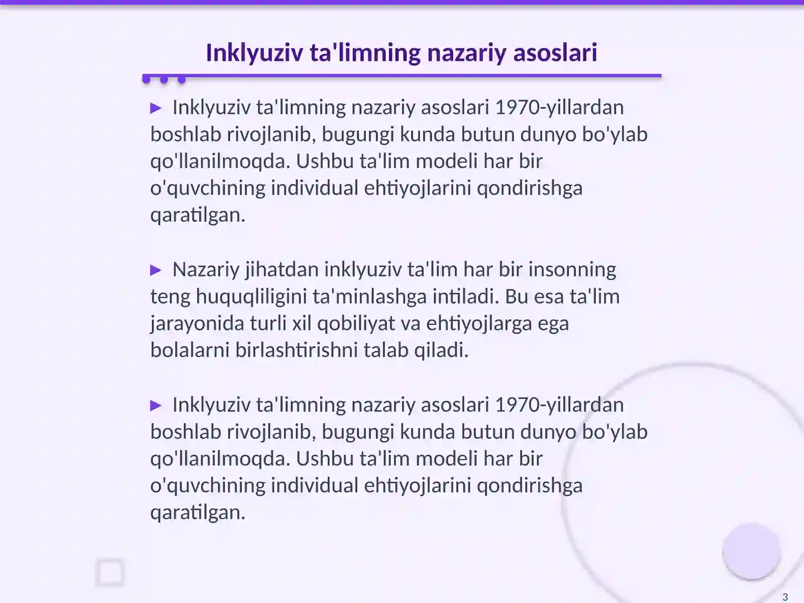 Product slide 3