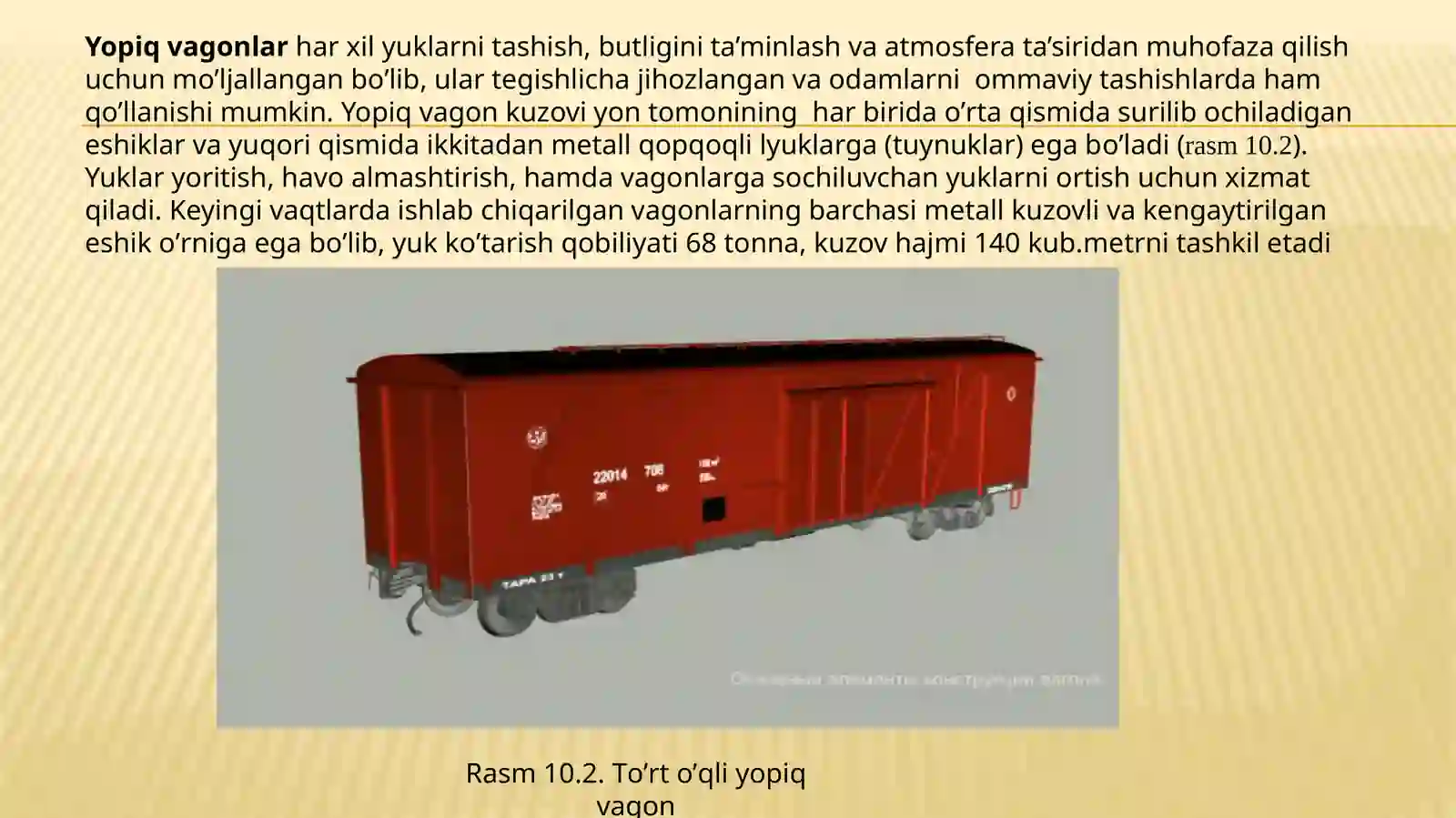 Product slide 3