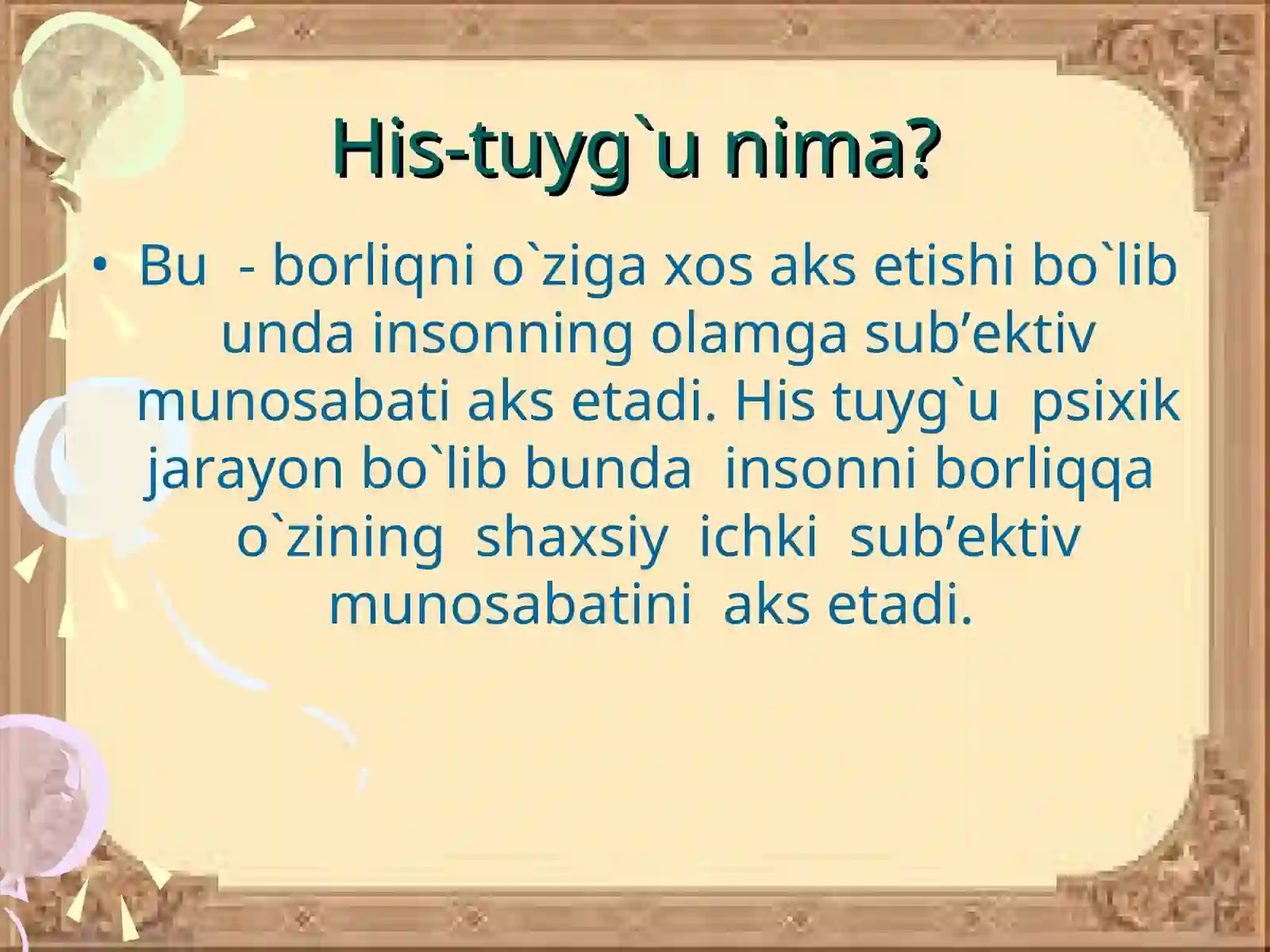 Product slide 3