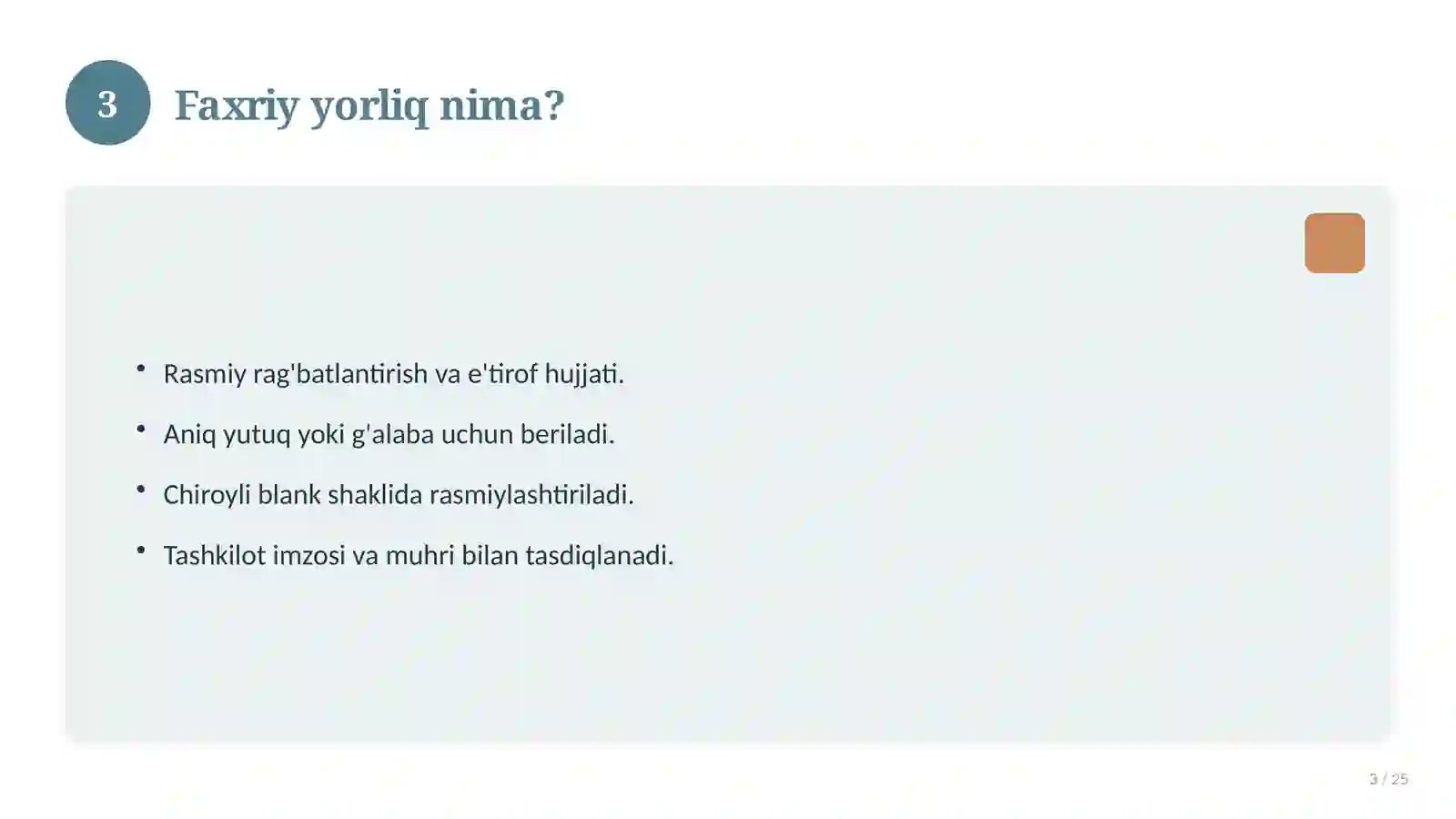 Product slide 3
