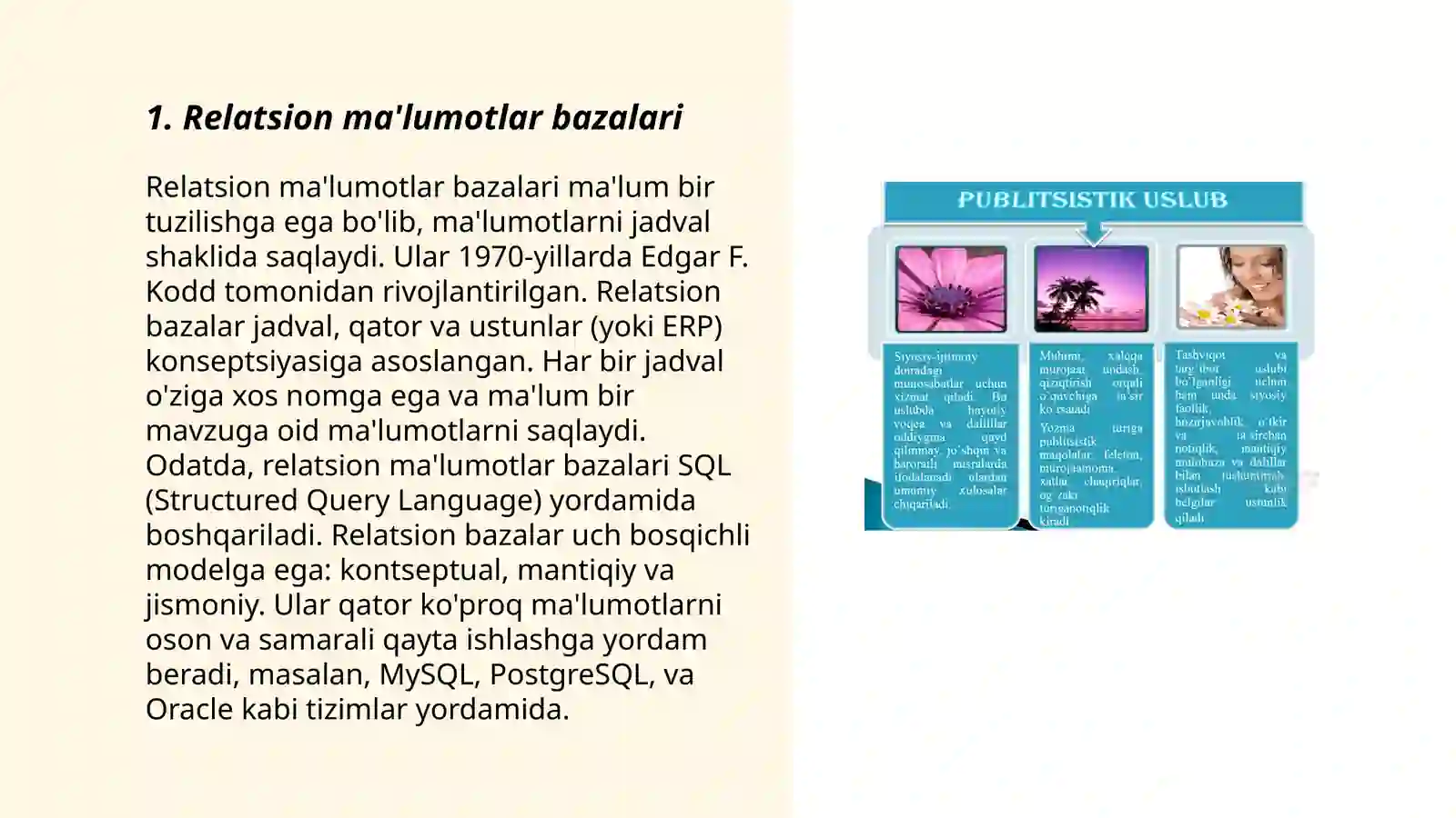 Product slide 3
