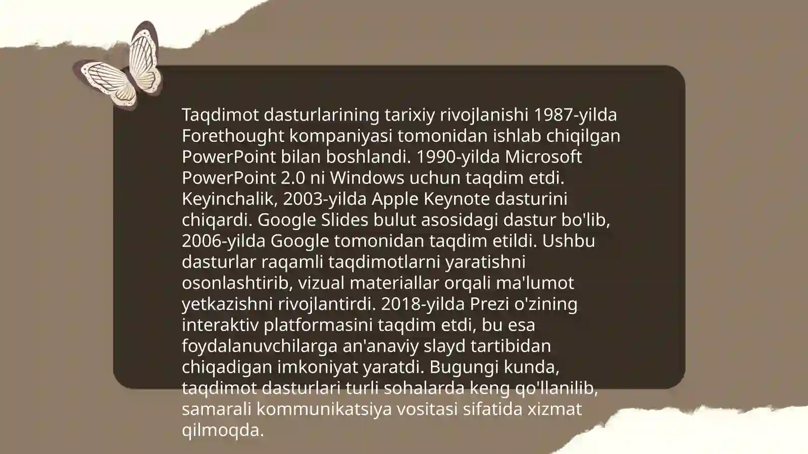 Product slide 3