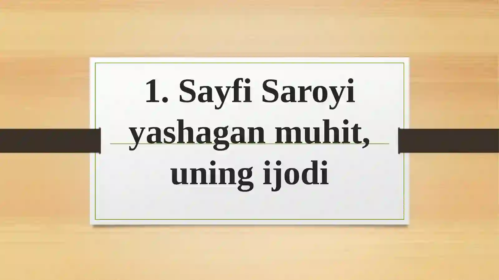 Product slide 3