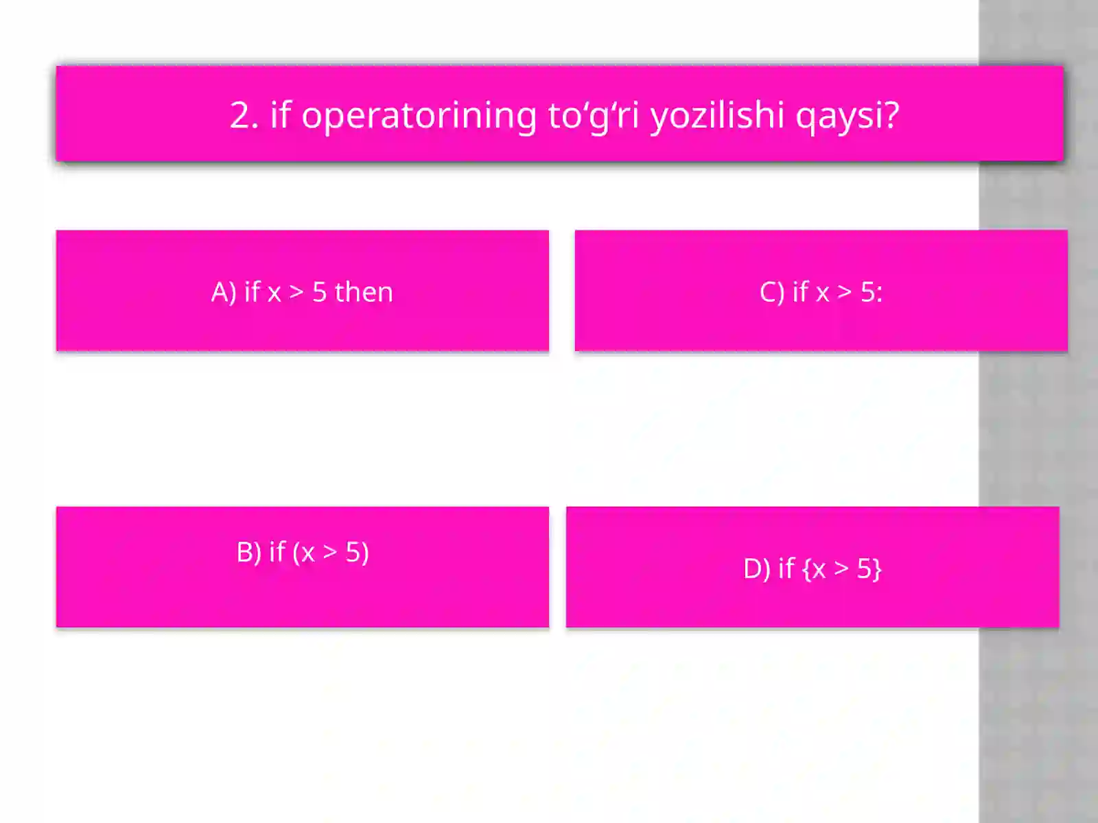Product slide 3