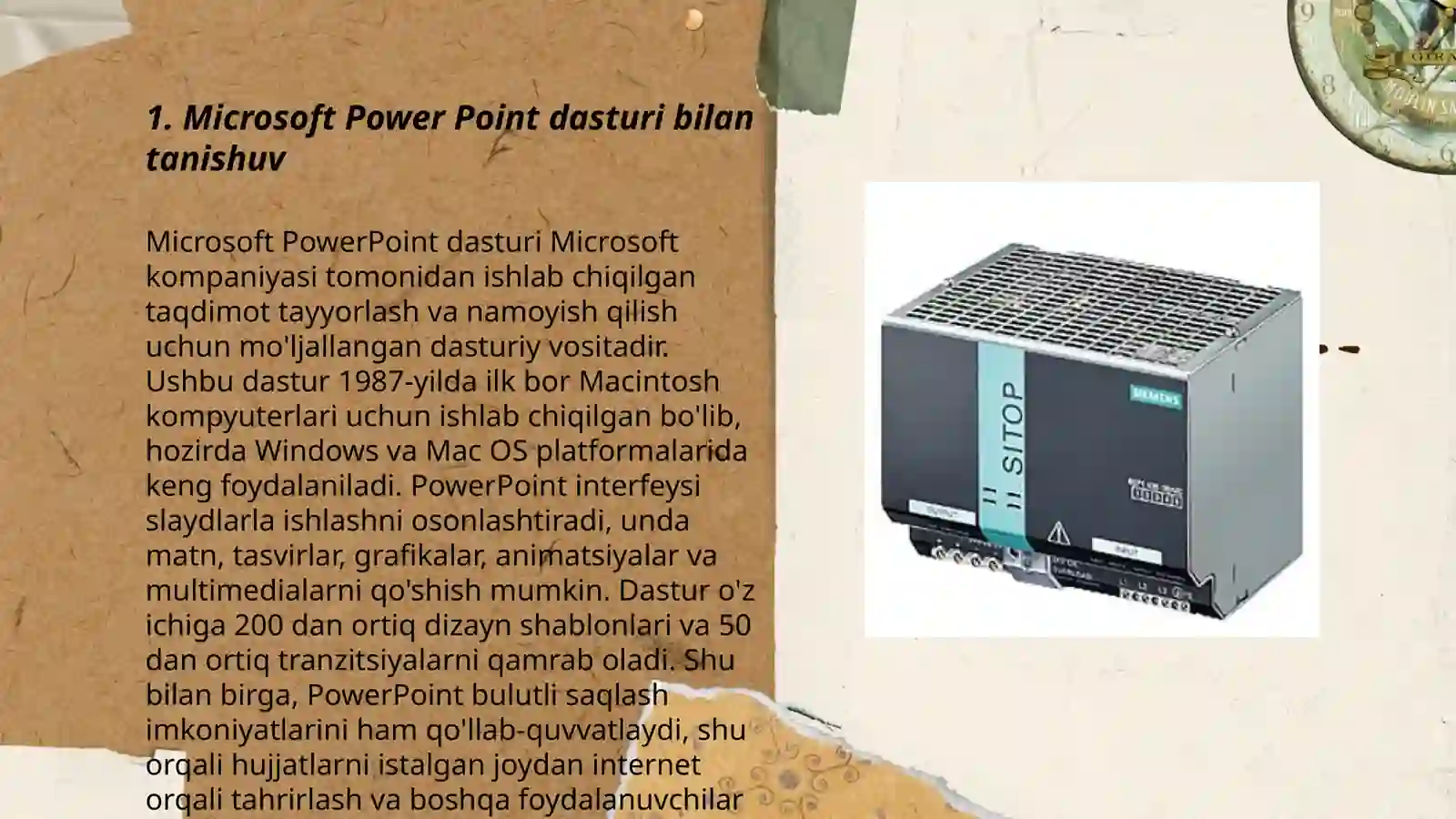 Product slide 3